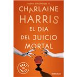 El Dia Del Juicio Mortal-Sookie Stackhouse 11