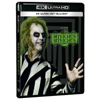 Bitelchús Bitelchús - UHD + Blu-ray