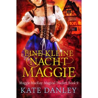 Colección Completa De Los Libros De Maggie Mackay Magical - 