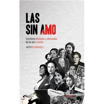 Las Sin Amo