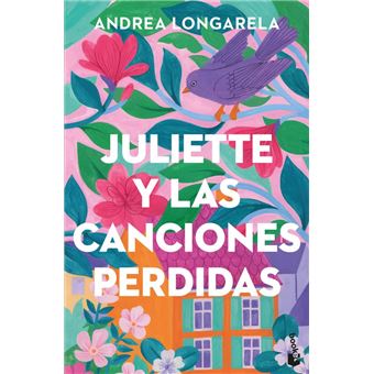 Juliette y las canciones perdidas