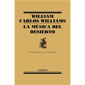 Musica del desierto