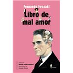 Libro De Mal Amor