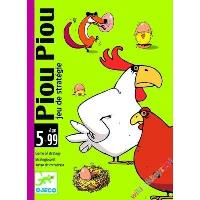 Cartas piou piou