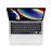 Apple  MacBook Pro 13" i5 2,4GHz 256GB Touch Bar Plata