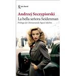 La bella señora Seidenman