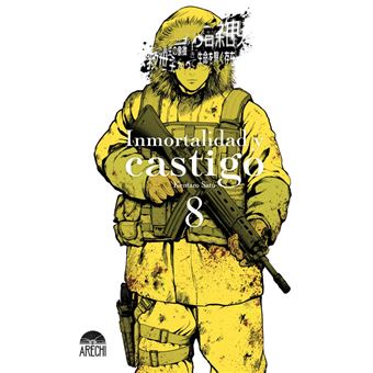 Inmortalidad Y Castigo 8
