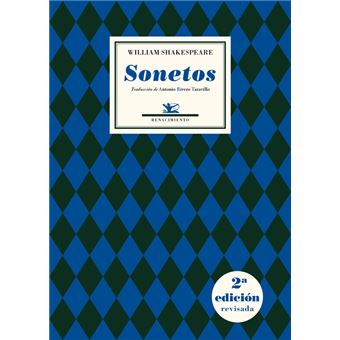 Sonetos (2ª edición)