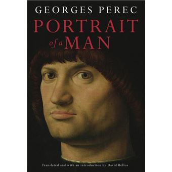 Portrait Of A Man