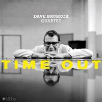 Time Out - Vinilo