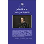 Las Leyes De Indias