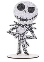 Figura Jack Skellington Crystal Art Xl Buddy