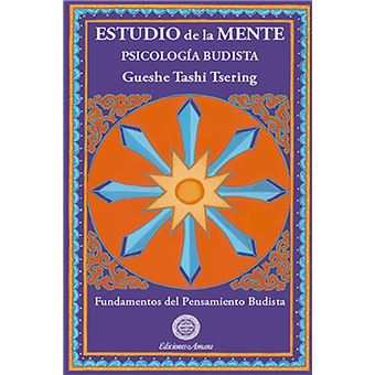 Estudio de la mente-psicologia budi