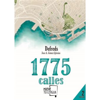 1775 Calles