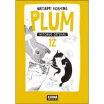 Plum historias gatunas 12