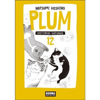 Plum historias gatunas 12