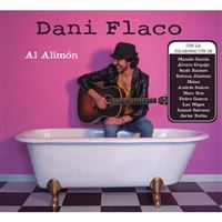 Al Alimón - CD