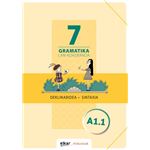 Gramatika lan koadernoa 7 a1.1