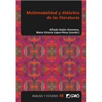 Multimodalidad y didáctica de las literaturas