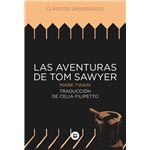 Las aventuras de Tom Sawyer