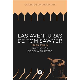 Las aventuras de Tom Sawyer