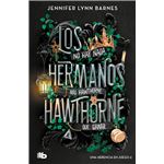 Los Hermanos Hawthorne