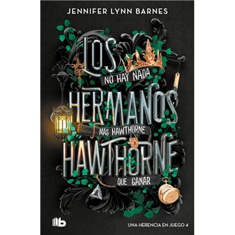 Los Hermanos Hawthorne