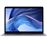 Apple MacBook Air 13" 128GB Gris Espacial_0