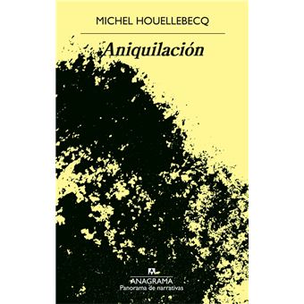 Aniquilación - 1