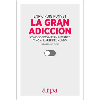 La gran adicción
