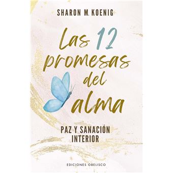 Las 12 Promesas Del Alma