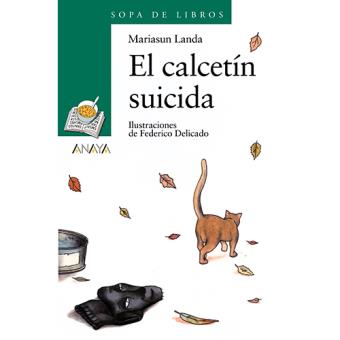El calcetín suicida - 1
