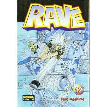 Rave 12