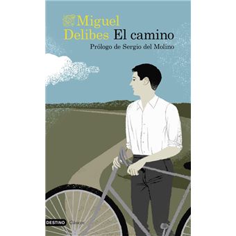 El camino - 1