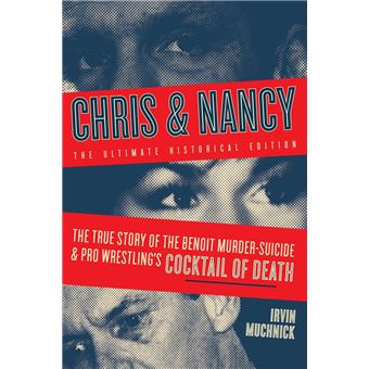 Chris & Nancy - 1