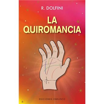 La quiromancia
