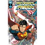 Batman superman los mejores del mundo 5