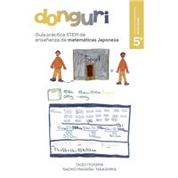 Guía Práctica Stem De Enseñanza De Matemáticas Japonesa, Don