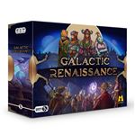 Juego de mesa galatic renasisance