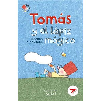 Tomás y el lápiz mágico