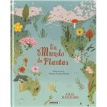 Un mundo de plantas