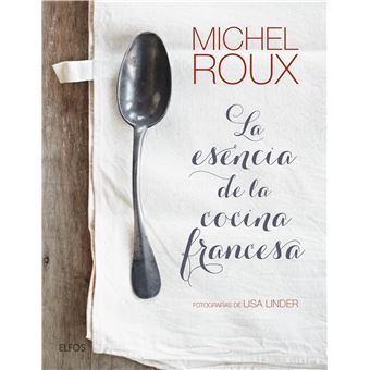 La esencia de la cocina francesa