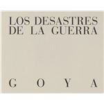 Los Desastres De La Guerra