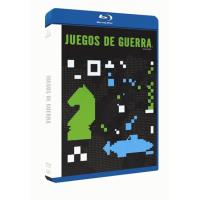 Juegos de guerra - Blu-Ray