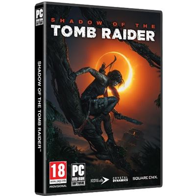 siguiente Reactor satisfacción Shadow of the Tomb Raider PC para - Los mejores videojuegos | Fnac