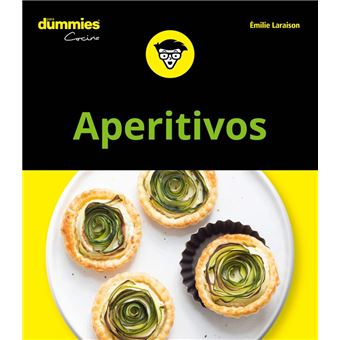 Aperitivos para Dummies