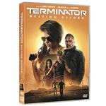 Terminator: Destino oscuro - DVD