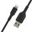 Cable Belkin Boost Charge Lightning a USB-A Negro 1 m