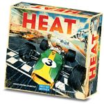 HEAT PEDAL TO THE METAL - Imagen 4