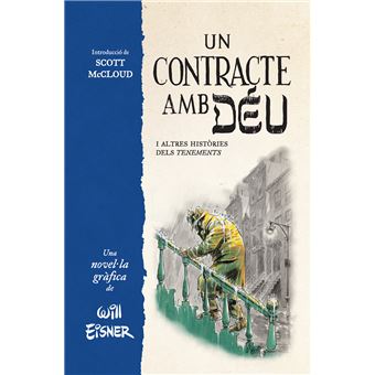 Un Contracte Amb Deu I Altres Histories Dels Tenements